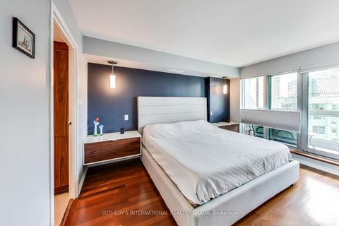 Photo 9 at 2701 - 10 Yonge Street, Waterfront Communities C1, Toronto