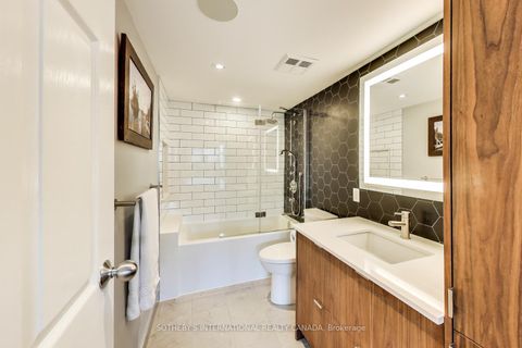 Photo 13 at 2701 - 10 Yonge Street, Waterfront Communities C1, Toronto