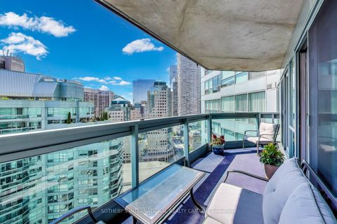 Photo 16 at 2701 - 10 Yonge Street, Waterfront Communities C1, Toronto