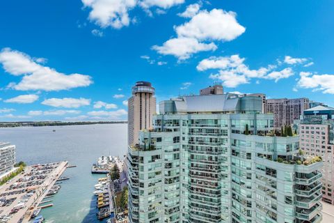 Photo 17 at 2701 - 10 Yonge Street, Waterfront Communities C1, Toronto