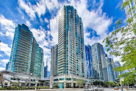 Photo 21 at 2701 - 10 Yonge Street, Waterfront Communities C1, Toronto