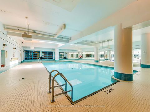 Photo 22 at 2701 - 10 Yonge Street, Waterfront Communities C1, Toronto