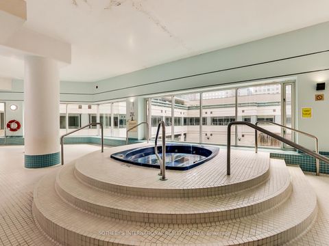 Photo 23 at 2701 - 10 Yonge Street, Waterfront Communities C1, Toronto