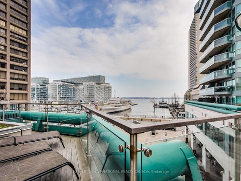 Photo 24 at 2701 - 10 Yonge Street, Waterfront Communities C1, Toronto