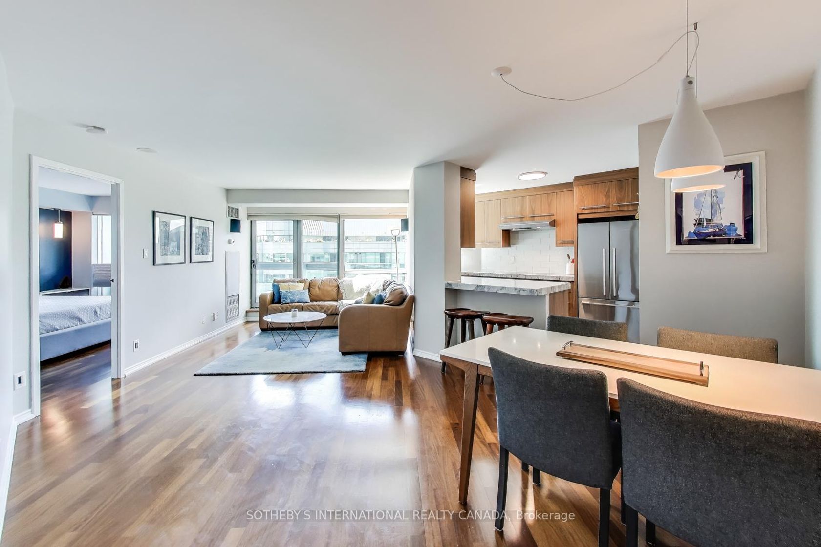 2701 - 10 Yonge Street, Waterfront Communities C1, Toronto 