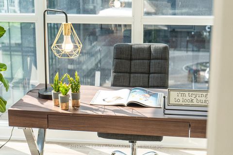 Photo 25 at 706 - 85 Queens Wharf Road, Waterfront Communities C1, Toronto