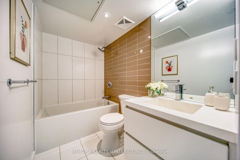 Photo 26 at 706 - 85 Queens Wharf Road, Waterfront Communities C1, Toronto