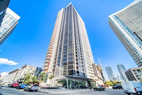 Photo 31 at 706 - 85 Queens Wharf Road, Waterfront Communities C1, Toronto