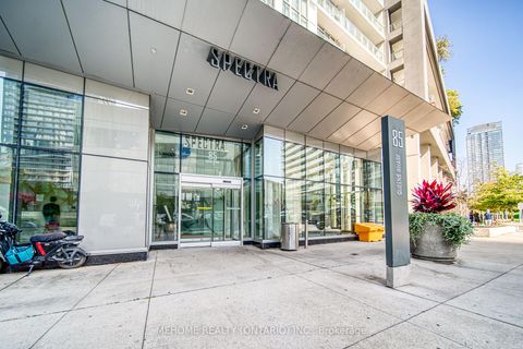 Photo 33 at 706 - 85 Queens Wharf Road, Waterfront Communities C1, Toronto