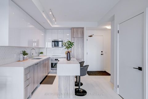 Photo 8 at 607 - 2481 Taunton Road, RO River Oaks, Oakville