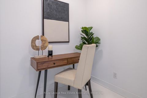 Photo 10 at 607 - 2481 Taunton Road, RO River Oaks, Oakville