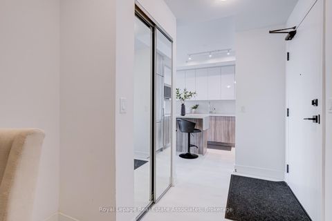 Photo 12 at 607 - 2481 Taunton Road, RO River Oaks, Oakville