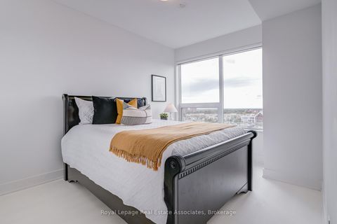 Photo 13 at 607 - 2481 Taunton Road, RO River Oaks, Oakville