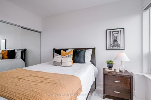 Photo 14 at 607 - 2481 Taunton Road, RO River Oaks, Oakville