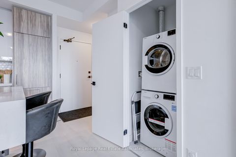 Photo 17 at 607 - 2481 Taunton Road, RO River Oaks, Oakville