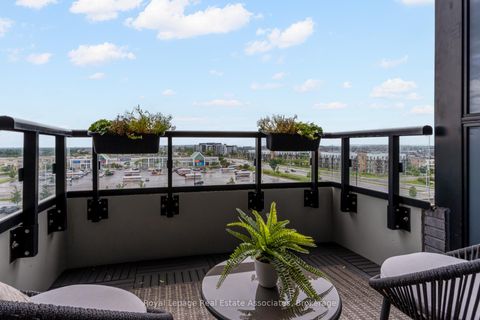 Photo 18 at 607 - 2481 Taunton Road, RO River Oaks, Oakville