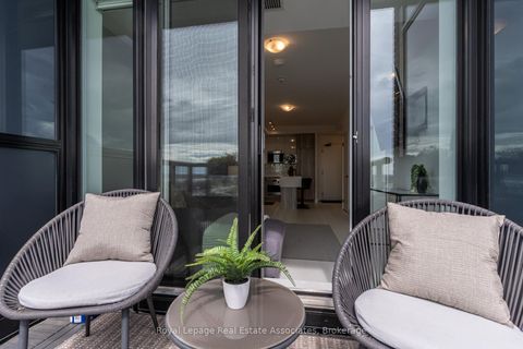 Photo 19 at 607 - 2481 Taunton Road, RO River Oaks, Oakville