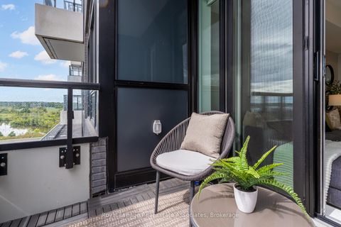 Photo 20 at 607 - 2481 Taunton Road, RO River Oaks, Oakville