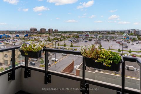 Photo 22 at 607 - 2481 Taunton Road, RO River Oaks, Oakville
