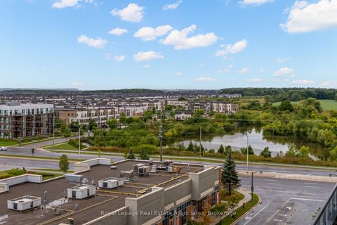 Photo 25 at 607 - 2481 Taunton Road, RO River Oaks, Oakville