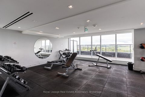 Photo 28 at 607 - 2481 Taunton Road, RO River Oaks, Oakville