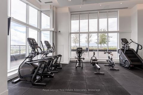 Photo 29 at 607 - 2481 Taunton Road, RO River Oaks, Oakville