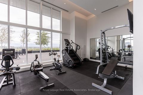 Photo 30 at 607 - 2481 Taunton Road, RO River Oaks, Oakville