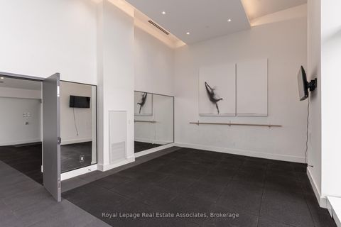 Photo 33 at 607 - 2481 Taunton Road, RO River Oaks, Oakville