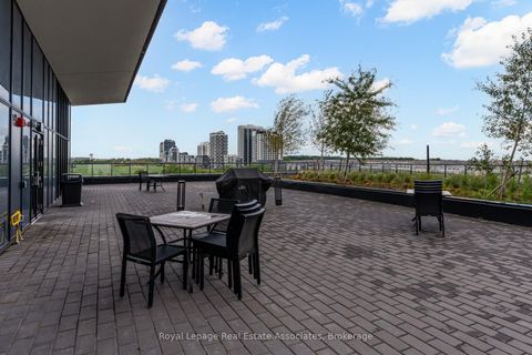 Photo 34 at 607 - 2481 Taunton Road, RO River Oaks, Oakville