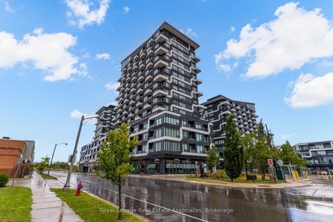 Photo 41 at 607 - 2481 Taunton Road, RO River Oaks, Oakville