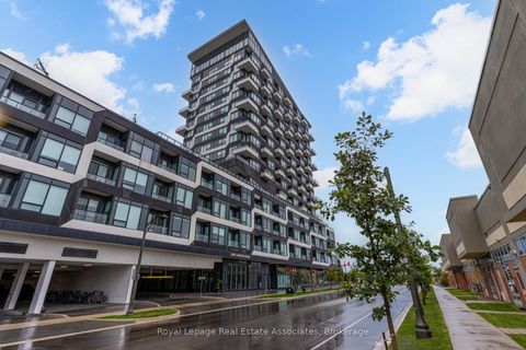 Photo 42 at 607 - 2481 Taunton Road, RO River Oaks, Oakville