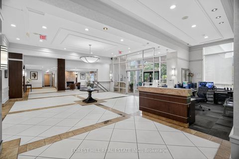 Photo 1 at 414 - 20 North Park Road, Beverley Glen, Vaughan Photo 1 at 414 - 20 North Park Road, Beverley Glen, Vaughan