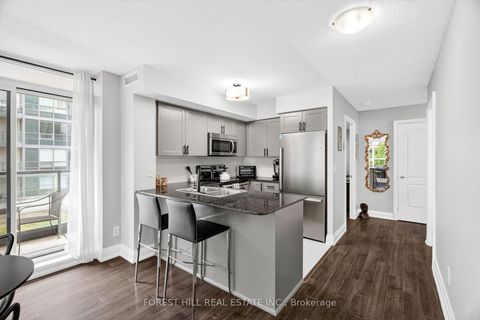 Photo 5 at 414 - 20 North Park Road, Beverley Glen, Vaughan Photo 5 at 414 - 20 North Park Road, Beverley Glen, Vaughan