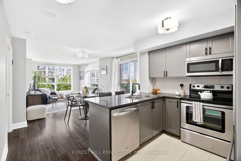 Photo 10 at 414 - 20 North Park Road, Beverley Glen, Vaughan Photo 10 at 414 - 20 North Park Road, Beverley Glen, Vaughan