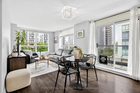 Photo 12 at 414 - 20 North Park Road, Beverley Glen, Vaughan Photo 12 at 414 - 20 North Park Road, Beverley Glen, Vaughan