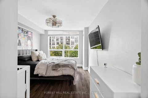 Photo 19 at 414 - 20 North Park Road, Beverley Glen, Vaughan