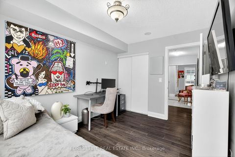 Photo 27 at 414 - 20 North Park Road, Beverley Glen, Vaughan Photo 27 at 414 - 20 North Park Road, Beverley Glen, Vaughan