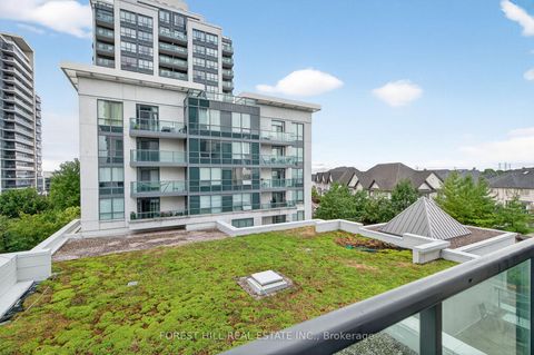 Photo 32 at 414 - 20 North Park Road, Beverley Glen, Vaughan Photo 32 at 414 - 20 North Park Road, Beverley Glen, Vaughan