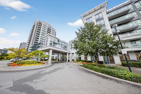 Photo 33 at 414 - 20 North Park Road, Beverley Glen, Vaughan Photo 33 at 414 - 20 North Park Road, Beverley Glen, Vaughan