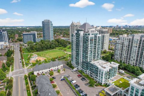 Photo 36 at 414 - 20 North Park Road, Beverley Glen, Vaughan Photo 36 at 414 - 20 North Park Road, Beverley Glen, Vaughan