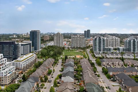 Photo 39 at 414 - 20 North Park Road, Beverley Glen, Vaughan Photo 39 at 414 - 20 North Park Road, Beverley Glen, Vaughan