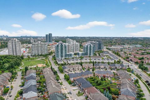 Photo 40 at 414 - 20 North Park Road, Beverley Glen, Vaughan Photo 40 at 414 - 20 North Park Road, Beverley Glen, Vaughan