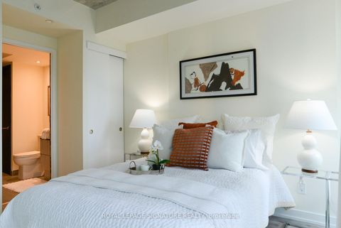 Photo 21 at 605 - 161 Roehampton Avenue, Mount Pleasant East, Toronto
