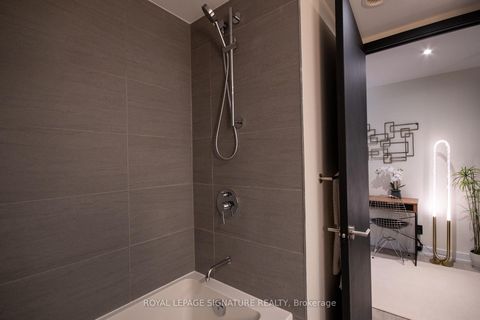 Photo 24 at 605 - 161 Roehampton Avenue, Mount Pleasant East, Toronto