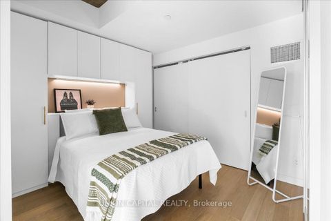 Photo 6 at 505 - 111 Bathurst Street, Waterfront Communities C1, Toronto
