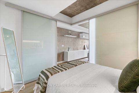 Photo 7 at 505 - 111 Bathurst Street, Waterfront Communities C1, Toronto