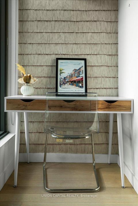 Photo 11 at 505 - 111 Bathurst Street, Waterfront Communities C1, Toronto