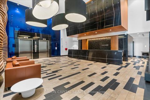Photo 14 at 505 - 111 Bathurst Street, Waterfront Communities C1, Toronto