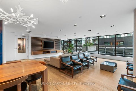 Photo 16 at 505 - 111 Bathurst Street, Waterfront Communities C1, Toronto