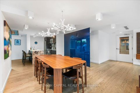 Photo 17 at 505 - 111 Bathurst Street, Waterfront Communities C1, Toronto